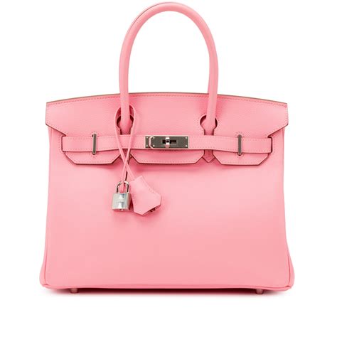 hermes birkin rose confetti|HERMES Epsom Birkin 30 Rose Confetti .